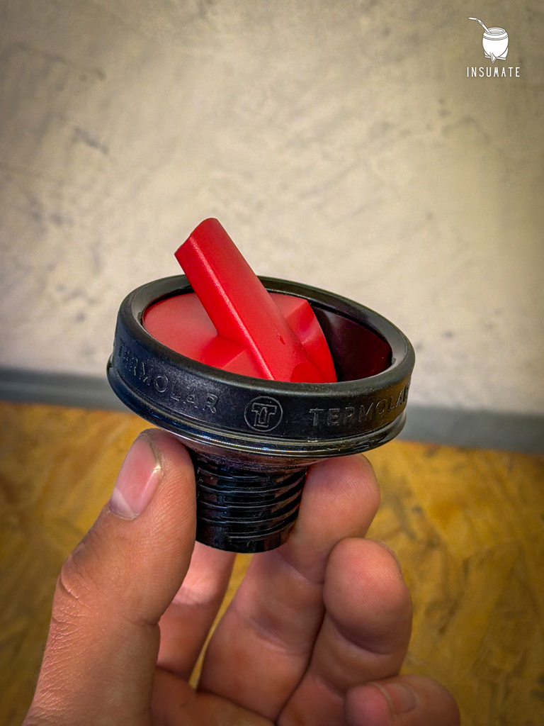 Tapon Termolar Click-mate original