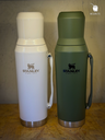 Termo Stanley Ideal Mate | 1.2 L