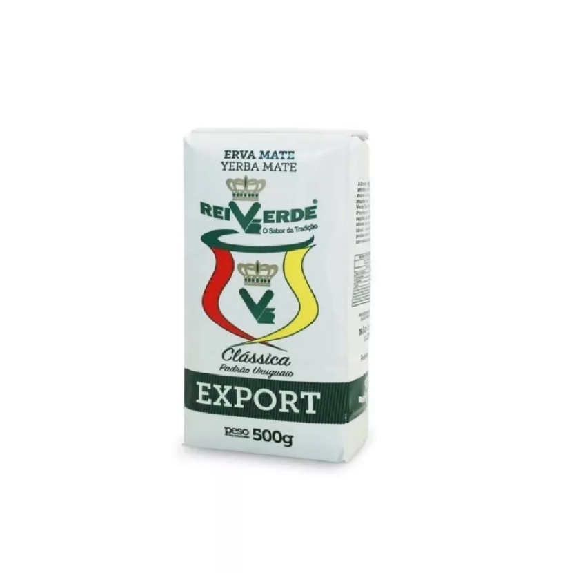 REI VERDE CLÁSICA 500gr
