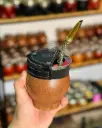 Matepa 100% cuero