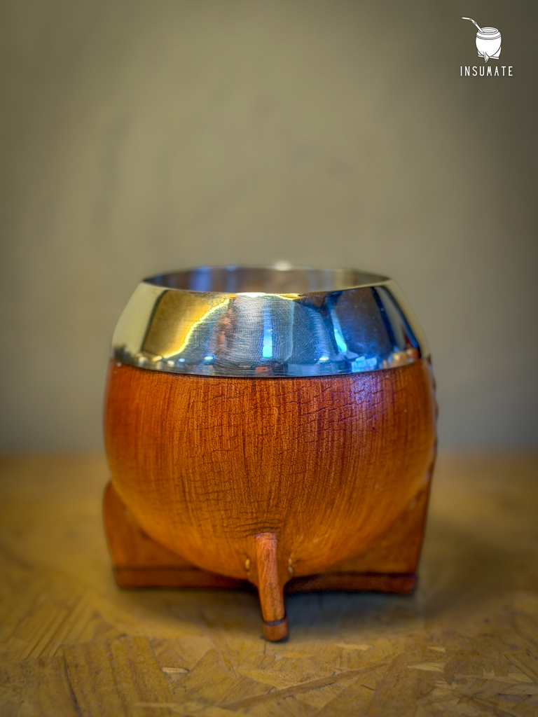 Torpedo Joyero BOCA ANCHA 7,5CM