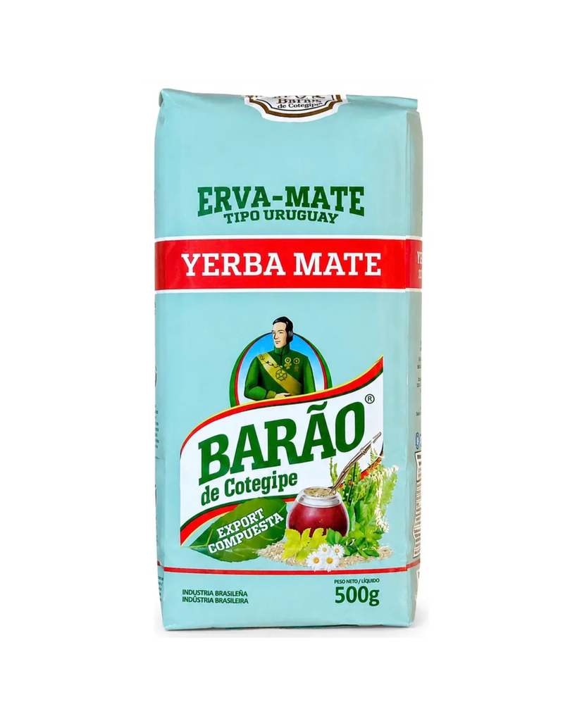 Barao Compuesta 500gr