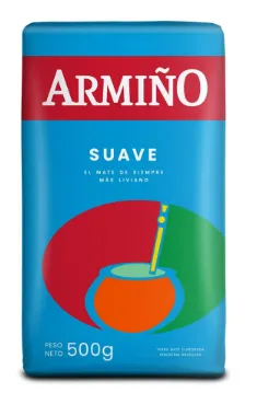 ARMIÑO SUAVE 500GR