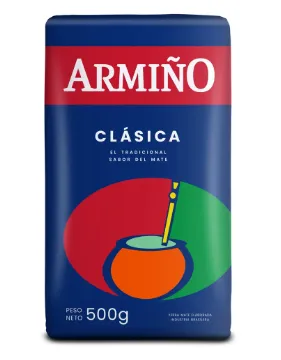ARMIÑO CLÁSICA 500GR