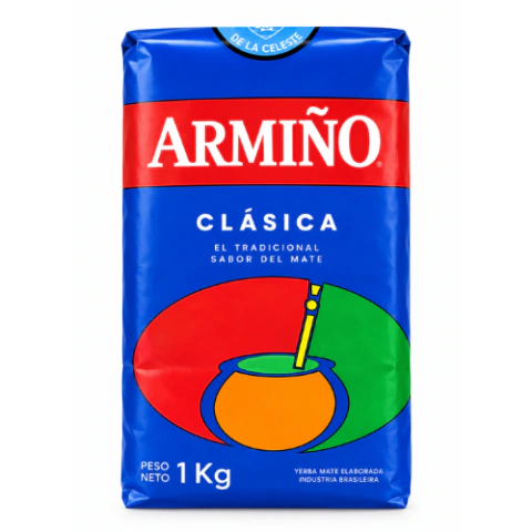 ARMIÑO CLÁSICA 1KG