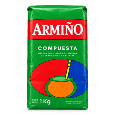 ARMIÑO COMPUESTA 1KG