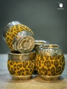 Mate Roma Animal Print (Imperial o Torpedo)