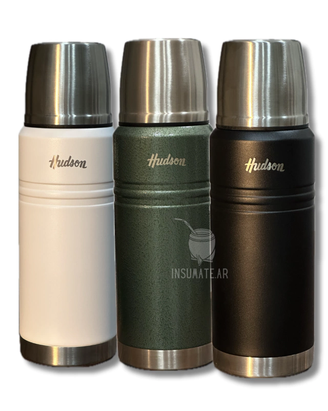 Hudson 750ml Color