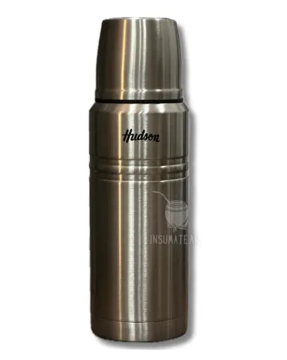 Hudson 750ml Pulido