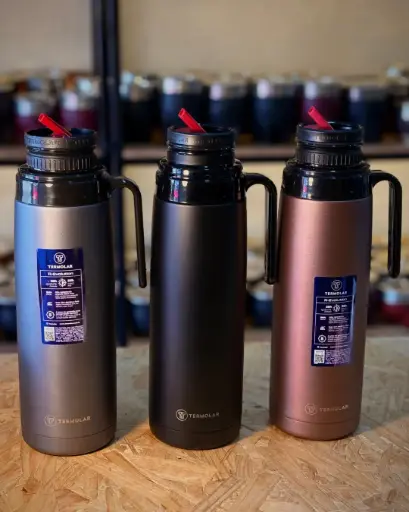 Termolar R-Evolution