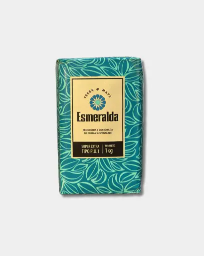 ESMERALDA 1KG