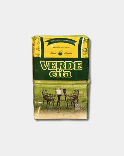 VERDECITA 500GR