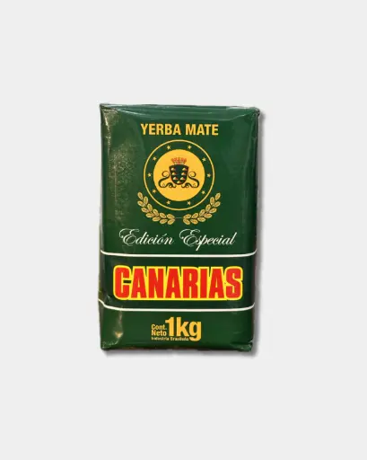 CANARIAS EDICIÓN ESPECIAL KG