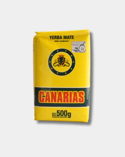 CANARIAS TRADICIONAL 500GR