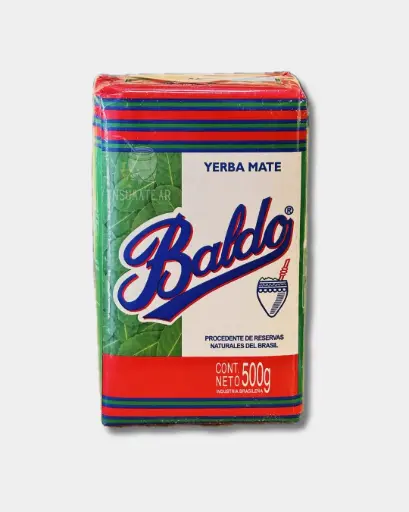 BALDO 500gr