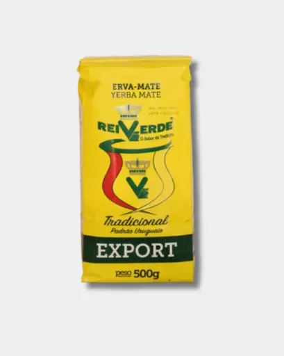REI VERDE TRADICIONAL 500gr