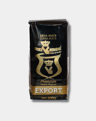 REI VERDE PREMIUM 500gr
