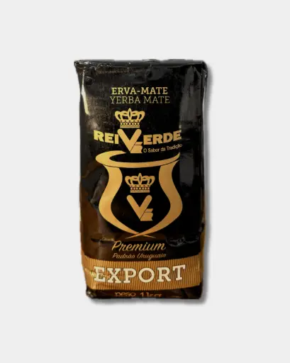 REI VERDE PREMIUM 1KG