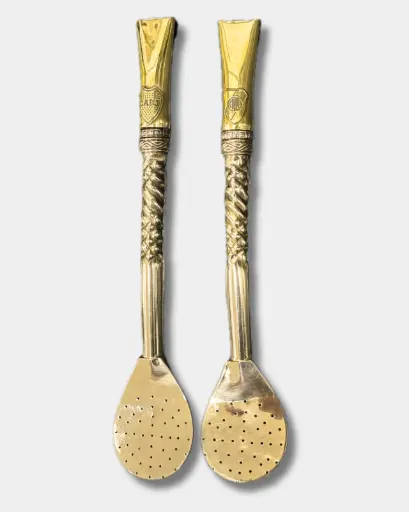 Bombillon Pasión de Domingo