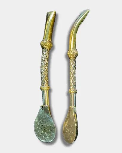 Bombillon especial troquelado