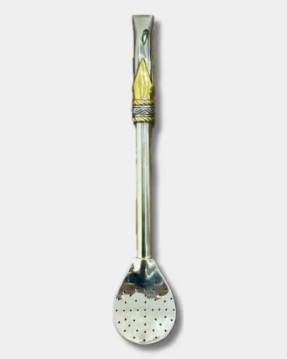 Bombillon pico de rey invertido