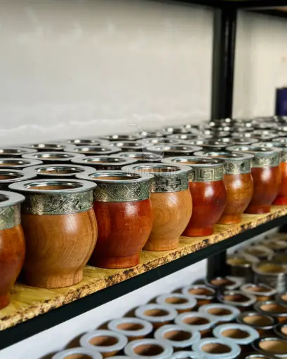 Imperial de algarrobo combinado