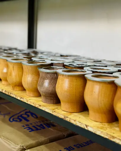 Camionero de algarrobo