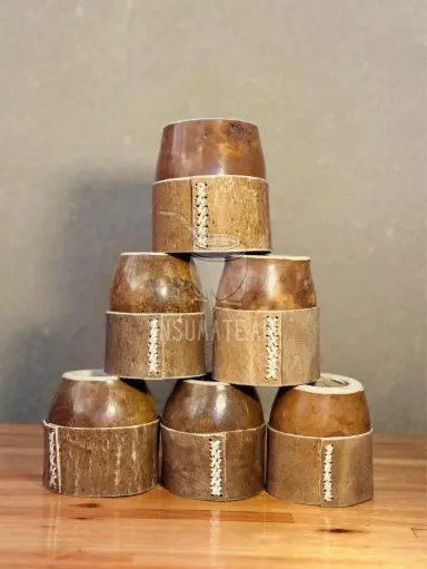 Mate criollo Coquito 