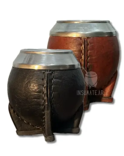 Torpedo premium virola de acero nacional