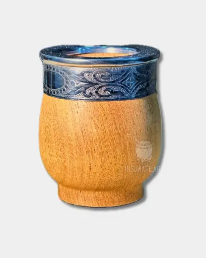 Imperial de algarrobo MINI