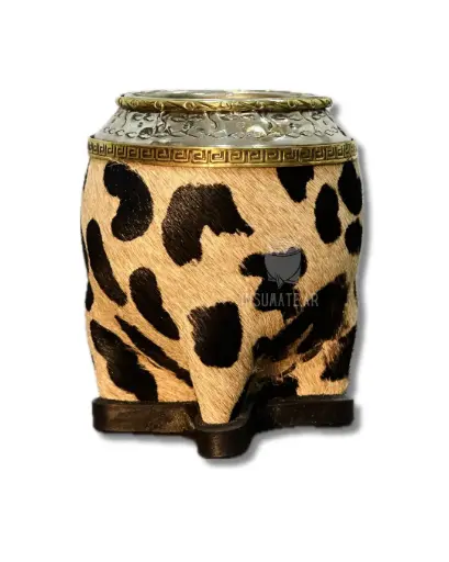 Torpedo premium animal print 