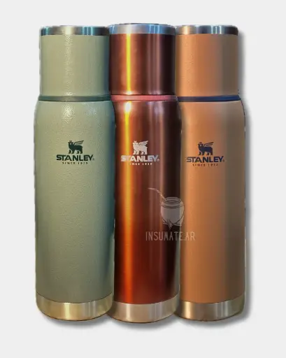 Stanley Adventure TO-GO 1LT