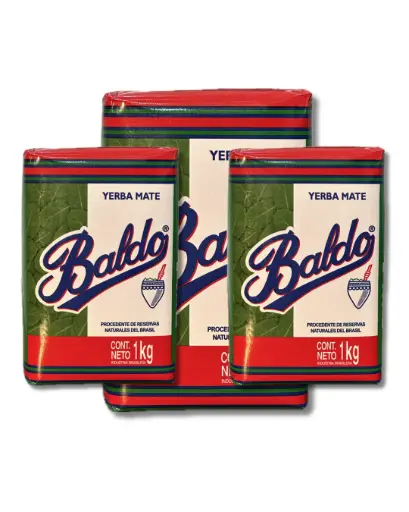 3KG DE BALDO 