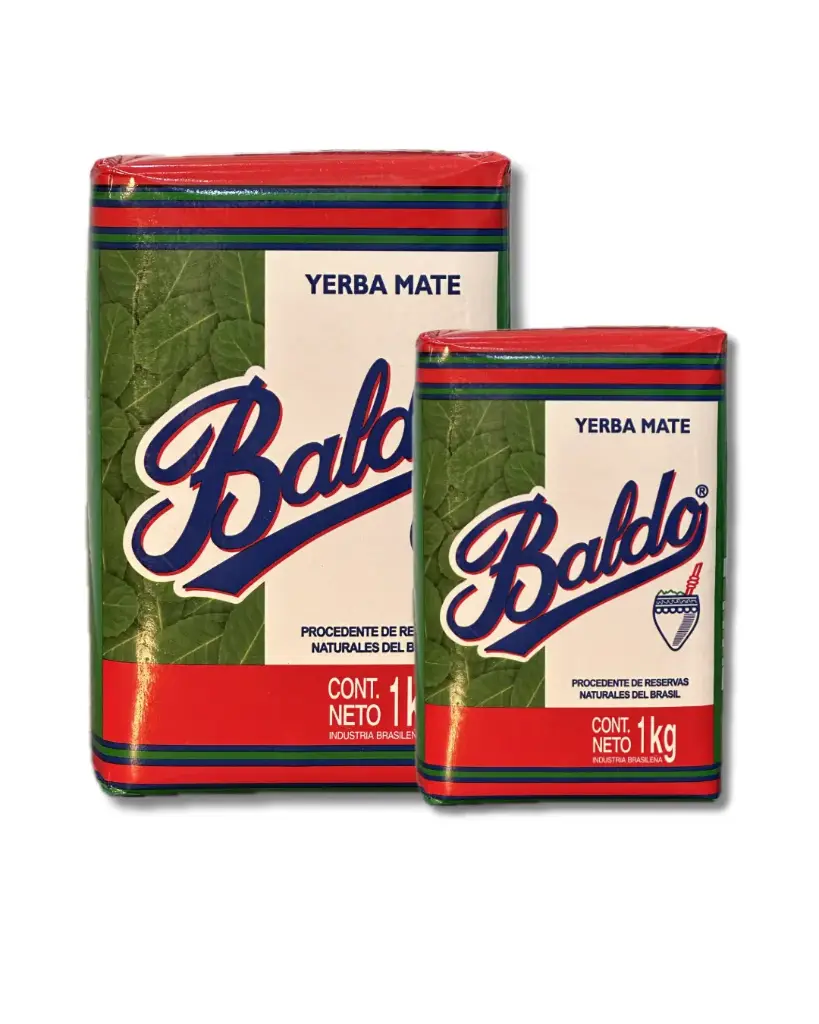 1KG Y MEDIO BALDO | Insumate