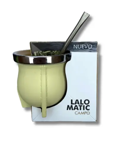 Mate Campo