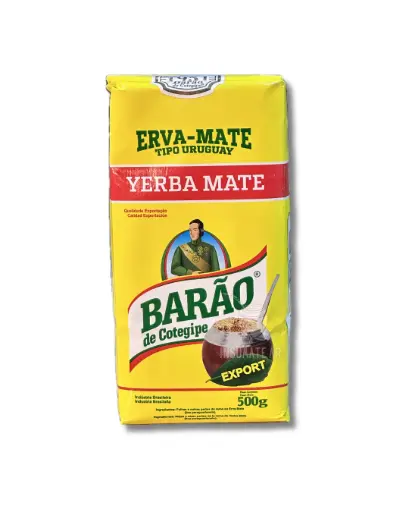 Barao 500gr