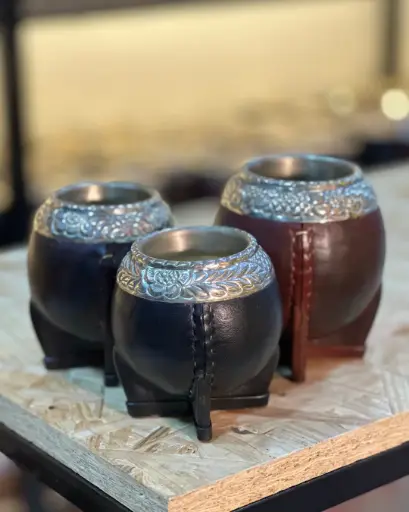 Torpedo Premium uruguayo cincelado