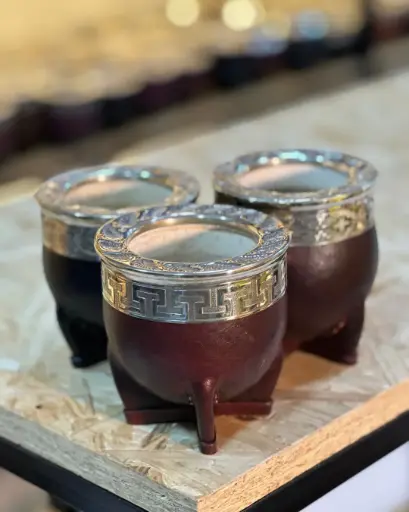 Imperial premium uruguayo cincelado