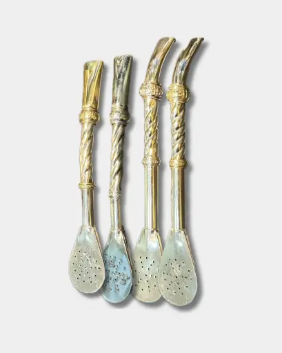 Bombillon especial cincelado