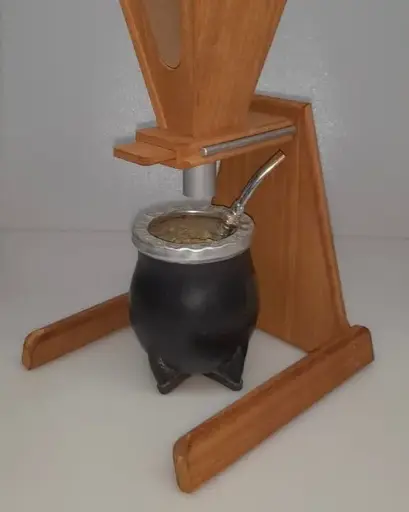 Soporte Dispenser 500gr