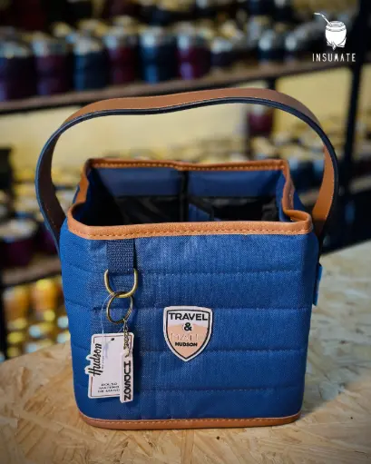 Canasta matera Hudson