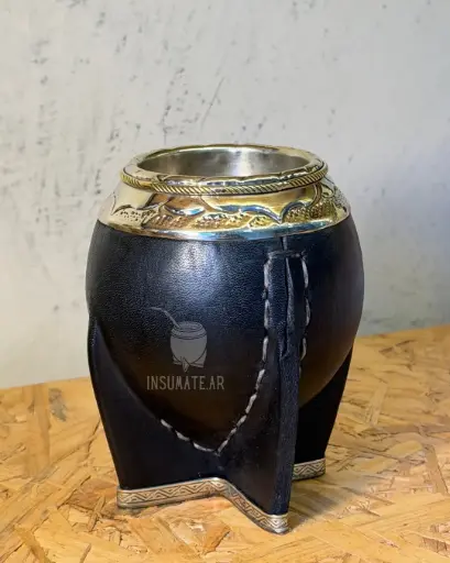 Torpedo Corona con base completa 