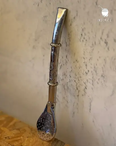 Bombillón doble virola mini