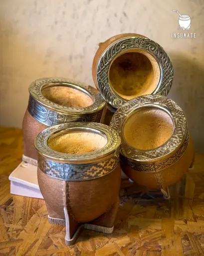 Imperial uruguayo cruero crudo cincelado