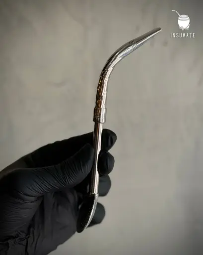 Bombillon brasilero pico de loro cincelado