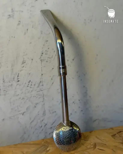 Bombillon brasilero pico de loro LISO