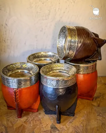 Imperial virola volcada 