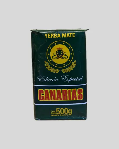 CANARIAS EDICIÓN ESPECIAL 500gr