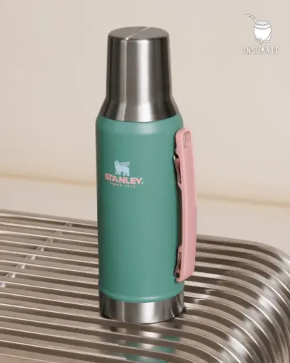 Stanley 1913 x Anto Mate System 1.2LTS