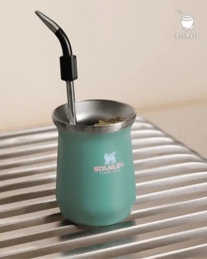 Stanley 1913 x Anto Mate Clásico 236ml